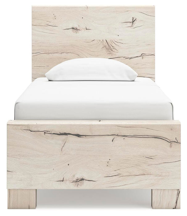 Lawroy Bed - Venta Furnishings (San Antonio,TX)
