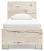 Lawroy Bed - Venta Furnishings (San Antonio,TX)