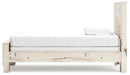 Lawroy Bed - Venta Furnishings (San Antonio,TX)