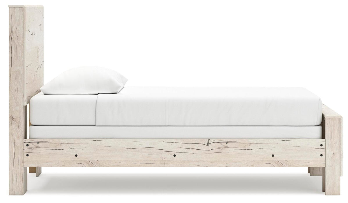 Lawroy Bed - Venta Furnishings (San Antonio,TX)