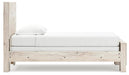 Lawroy Bed - Venta Furnishings (San Antonio,TX)