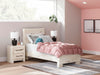Lawroy Bed - Venta Furnishings (San Antonio,TX)