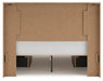 Lawroy Bed - Venta Furnishings (San Antonio,TX)