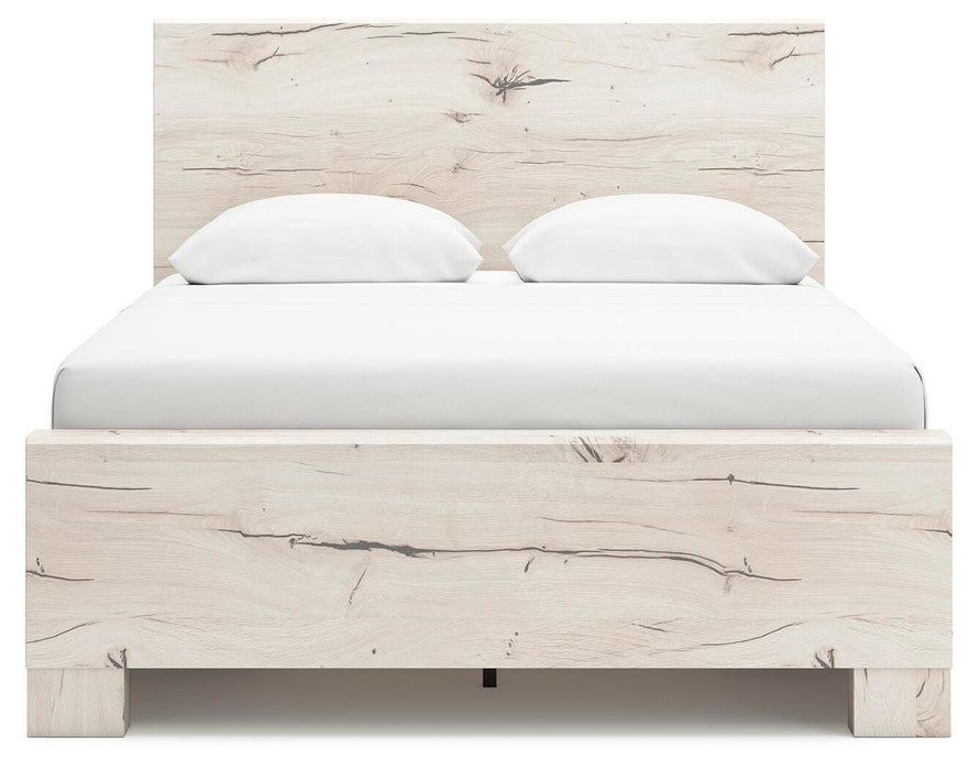 Lawroy Bed - Venta Furnishings (San Antonio,TX)