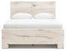 Lawroy Bed - Venta Furnishings (San Antonio,TX)