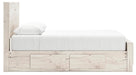 Lawroy Bed - Venta Furnishings (San Antonio,TX)