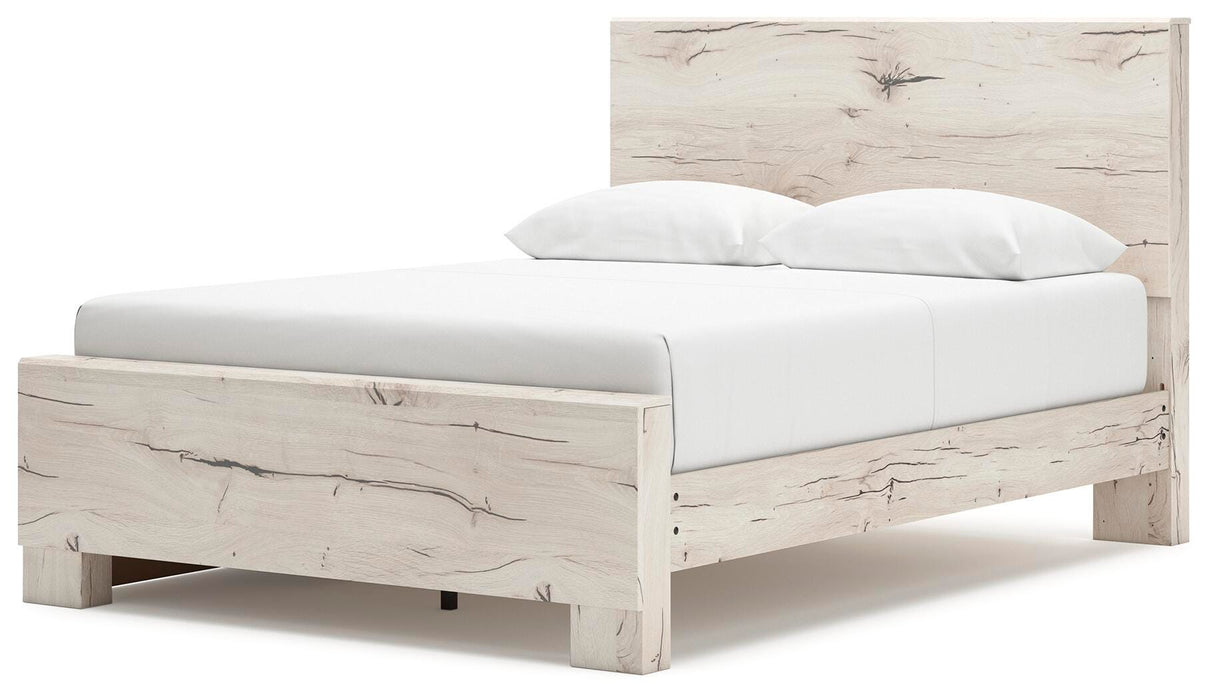Lawroy Bed - Venta Furnishings (San Antonio,TX)