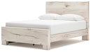 Lawroy Bed - Venta Furnishings (San Antonio,TX)