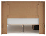 Lawroy Bed - Venta Furnishings (San Antonio,TX)