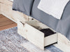 Lawroy Bed - Venta Furnishings (San Antonio,TX)