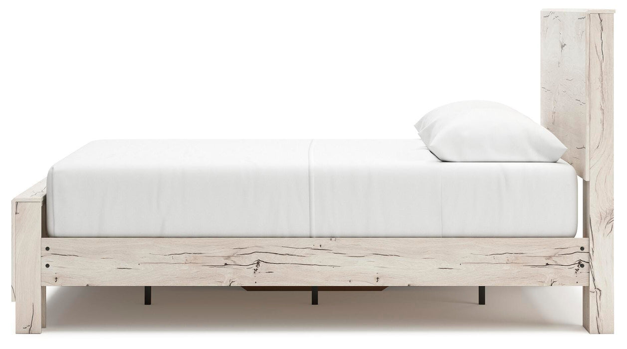 Lawroy Bed - Venta Furnishings (San Antonio,TX)
