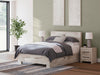 Lawroy Bed - Venta Furnishings (San Antonio,TX)