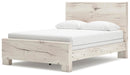 Lawroy Bed - Venta Furnishings (San Antonio,TX)