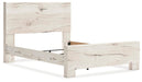 Lawroy Bed - Venta Furnishings (San Antonio,TX)