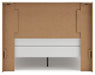 Lawroy Bed - Venta Furnishings (San Antonio,TX)