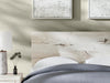 Lawroy Bed - Venta Furnishings (San Antonio,TX)