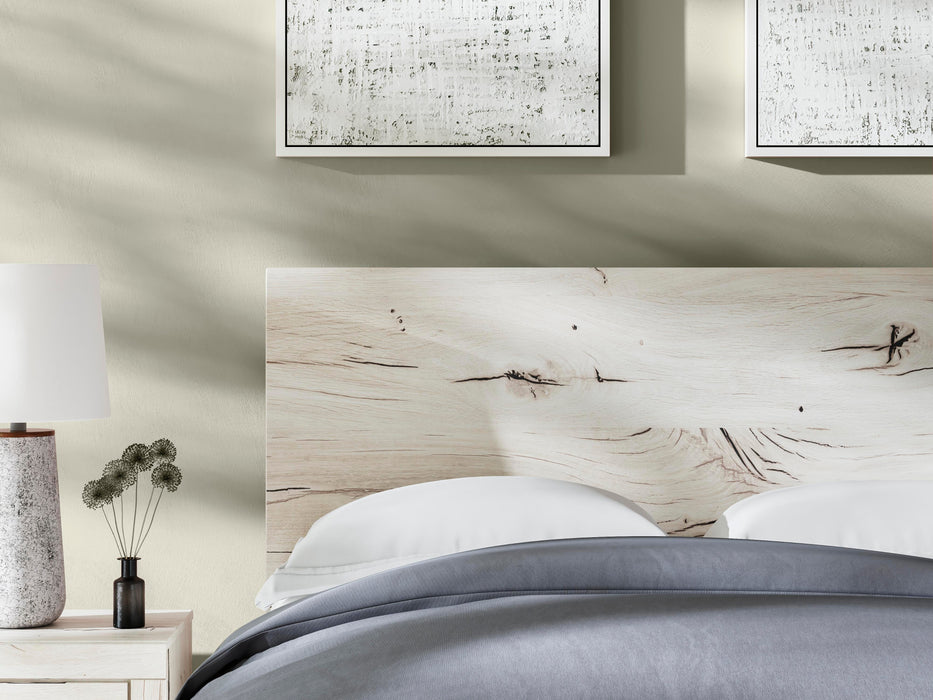 Lawroy Bed - Venta Furnishings (San Antonio,TX)