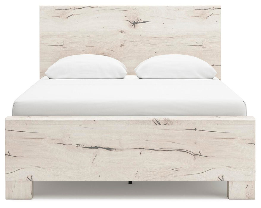 Lawroy Bed - Venta Furnishings (San Antonio,TX)