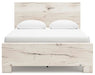 Lawroy Bed - Venta Furnishings (San Antonio,TX)