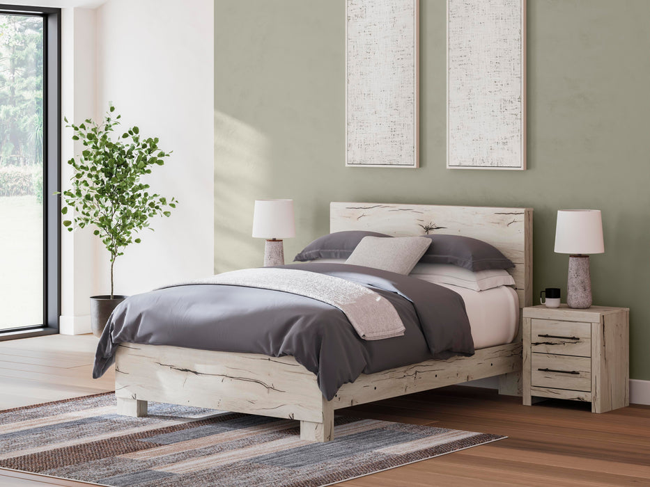 Lawroy Bed - Venta Furnishings (San Antonio,TX)