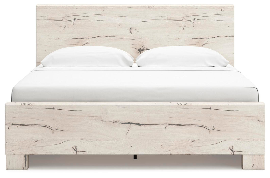 Lawroy Bed - Venta Furnishings (San Antonio,TX)