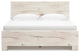 Lawroy Bed - Venta Furnishings (San Antonio,TX)