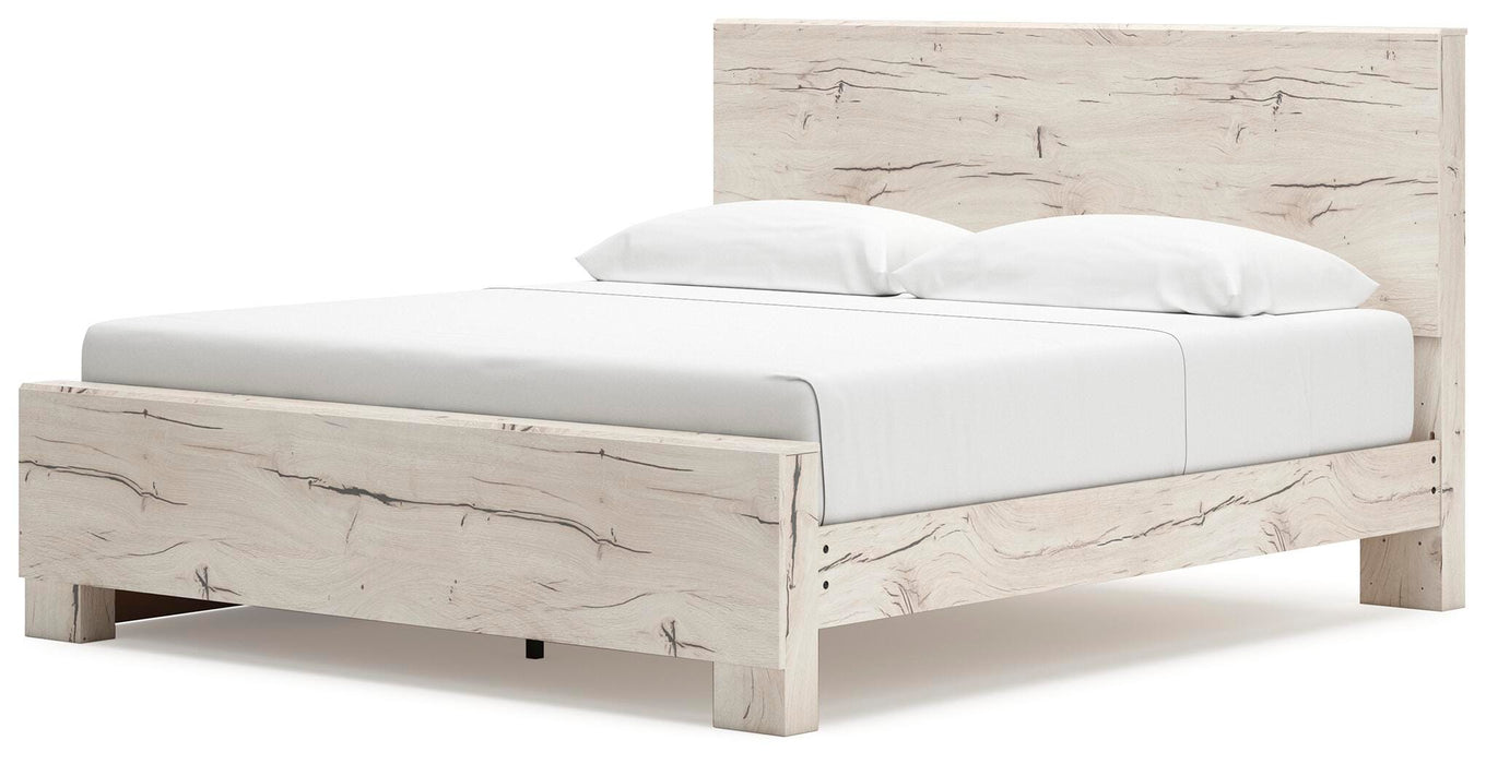 Lawroy Bed - Venta Furnishings (San Antonio,TX)