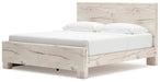 Lawroy Bed - Venta Furnishings (San Antonio,TX)