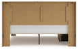 Lawroy Bed - Venta Furnishings (San Antonio,TX)