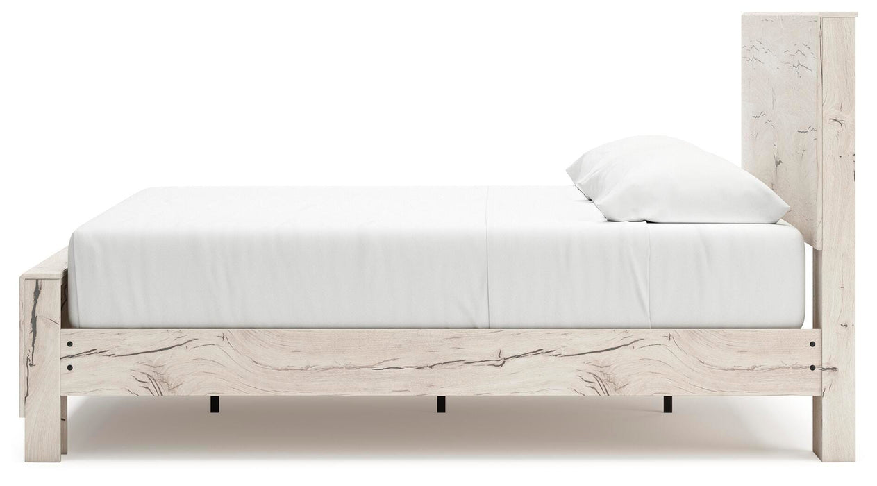 Lawroy Bed - Venta Furnishings (San Antonio,TX)