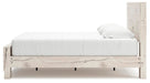 Lawroy Bed - Venta Furnishings (San Antonio,TX)