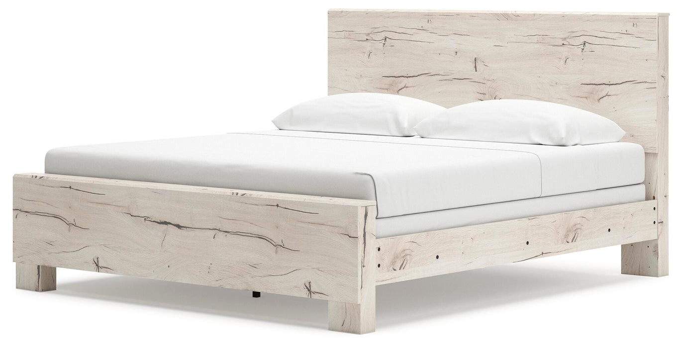 Lawroy Bed - Venta Furnishings (San Antonio,TX)