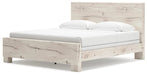 Lawroy Bed - Venta Furnishings (San Antonio,TX)