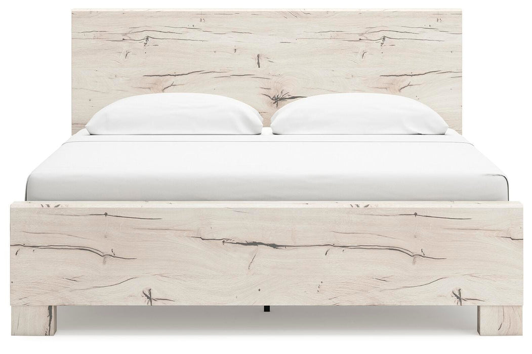 Lawroy Bed - Venta Furnishings (San Antonio,TX)
