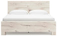 Lawroy Bed - Venta Furnishings (San Antonio,TX)
