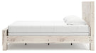 Lawroy Bed - Venta Furnishings (San Antonio,TX)