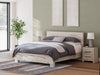 Lawroy Bed - Venta Furnishings (San Antonio,TX)