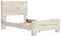 Lawroy Bed - Venta Furnishings (San Antonio,TX)