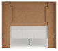 Lawroy Bed - Venta Furnishings (San Antonio,TX)