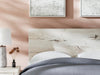 Lawroy Bed - Venta Furnishings (San Antonio,TX)