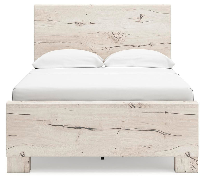 Lawroy Bed - Venta Furnishings (San Antonio,TX)