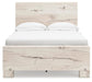 Lawroy Bed - Venta Furnishings (San Antonio,TX)
