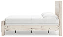Lawroy Bed - Venta Furnishings (San Antonio,TX)