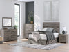 Graystorm Bed with Storage - Venta Furnishings (San Antonio,TX)