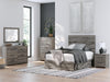 Graystorm Bed with Storage - Venta Furnishings (San Antonio,TX)