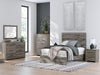 Graystorm Bedroom Mirror - Venta Furnishings (San Antonio,TX)