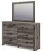 Graystorm Bedroom Set - Venta Furnishings (San Antonio,TX)