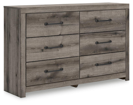 Graystorm Dresser - Venta Furnishings (San Antonio,TX)