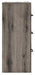 Graystorm Dresser - Venta Furnishings (San Antonio,TX)