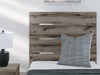 Graystorm Bedroom Set - Venta Furnishings (San Antonio,TX)